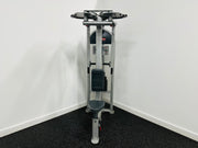 StarTrac Fly/Rear Deltoid Machine